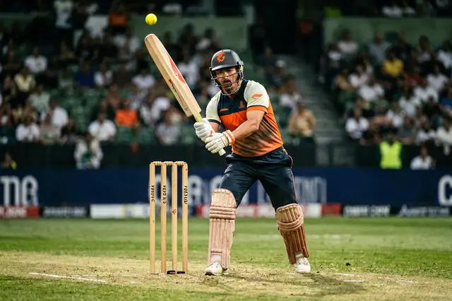 New Zealand Confirm Four Players On Casual Contracts: The Flexible Future