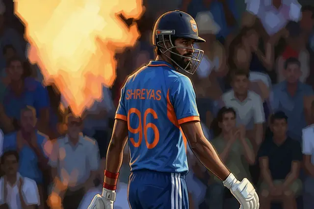 History takes centre stage as Mandhana, Harmanpreet fifties steer India