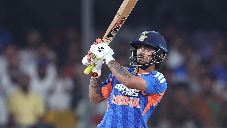 Kishan out, Sooryavanshi in: Impact gamble shakes India's T20 lineup