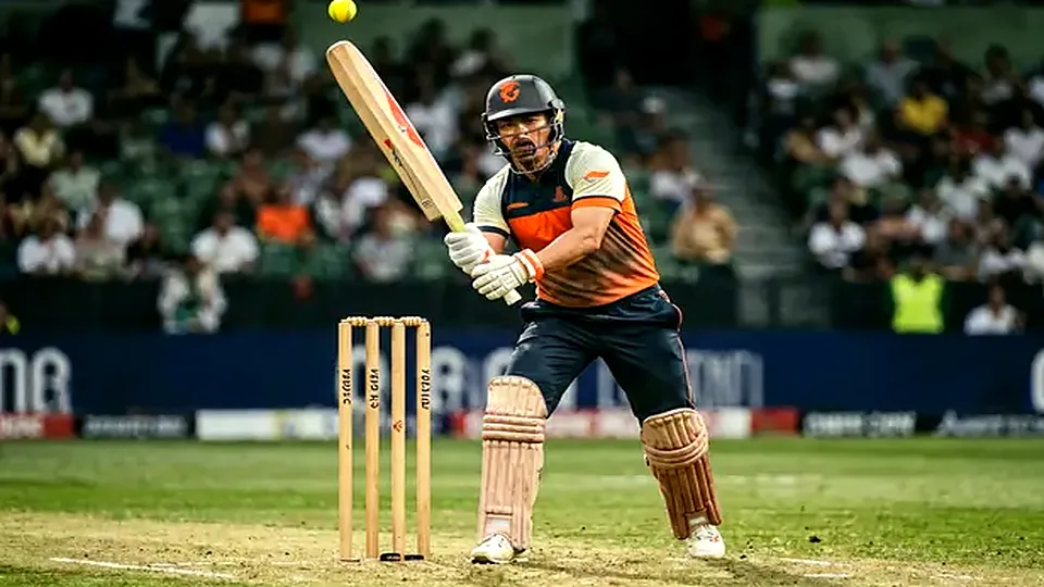 Ireland T20 Squad Unveiled: Impact Player Gamble and Dew Factor Analysis