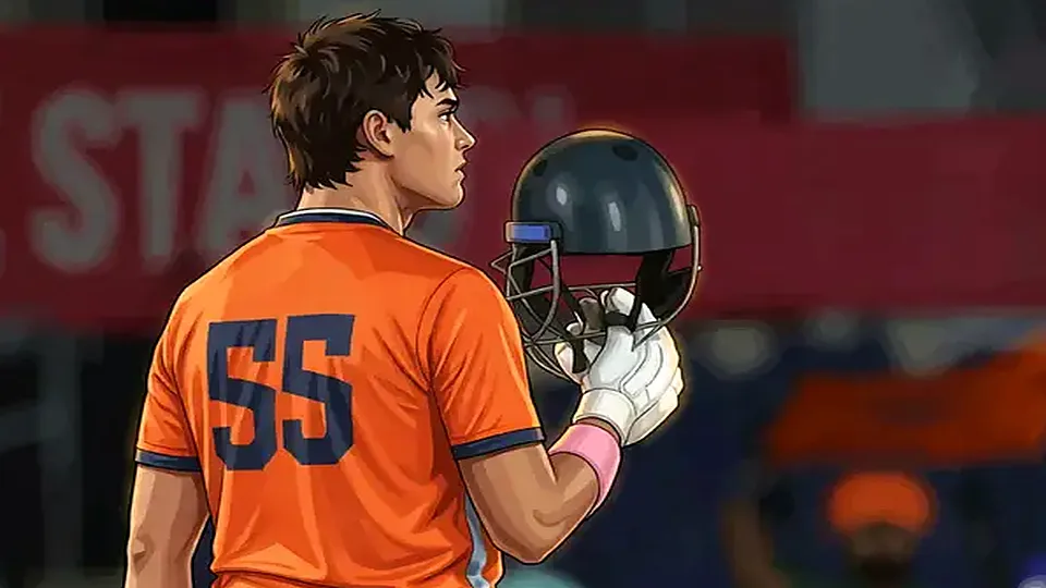 BCCI & Google's AI Search: Will it Crush 8 PM Toss Spikes & Online Crazes?
